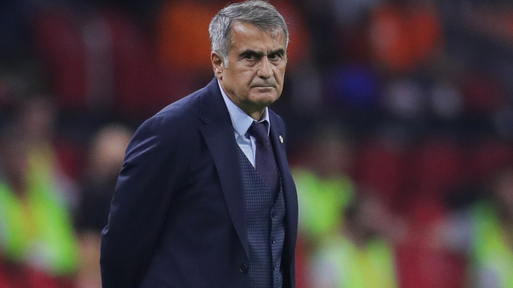 Шенол Гюнеш