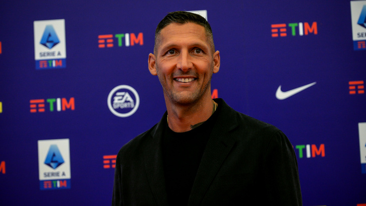 Марко Матерацци