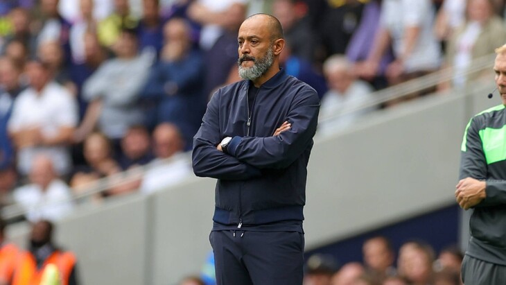 Нуну Эшпириту Санту