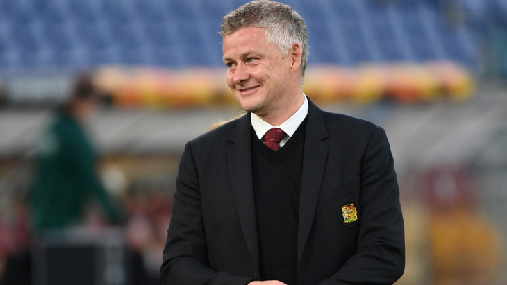 Уле Гуннар Сульшер