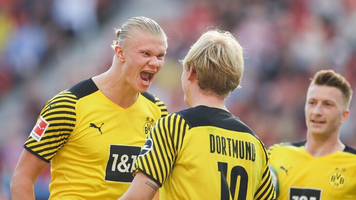 Эрлинг Холанн