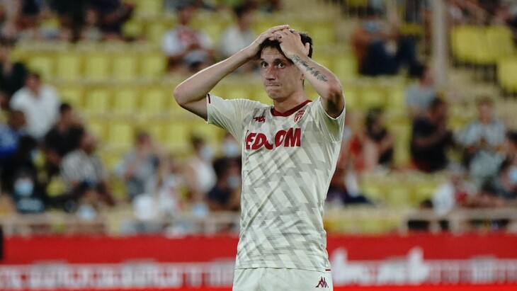 Александр Головин