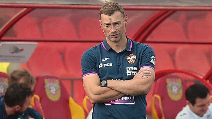 Алексей Березуцкий