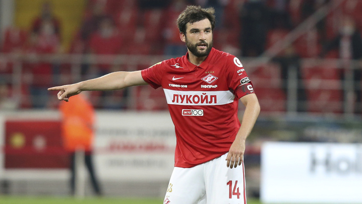 Георгий Джикия