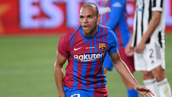 Мартин Брейтуэйт