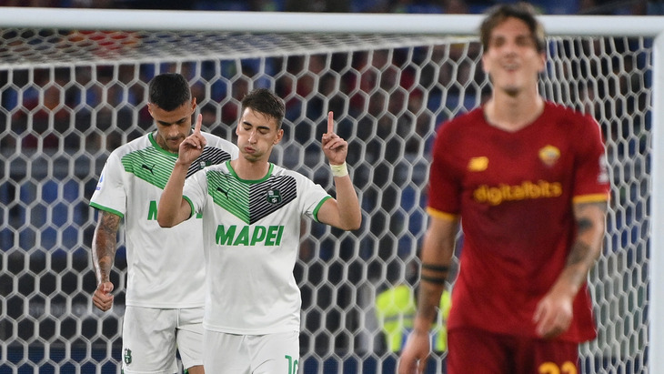 Фрагмент матча