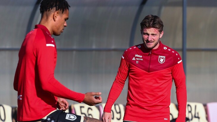 Андерс Дрейер