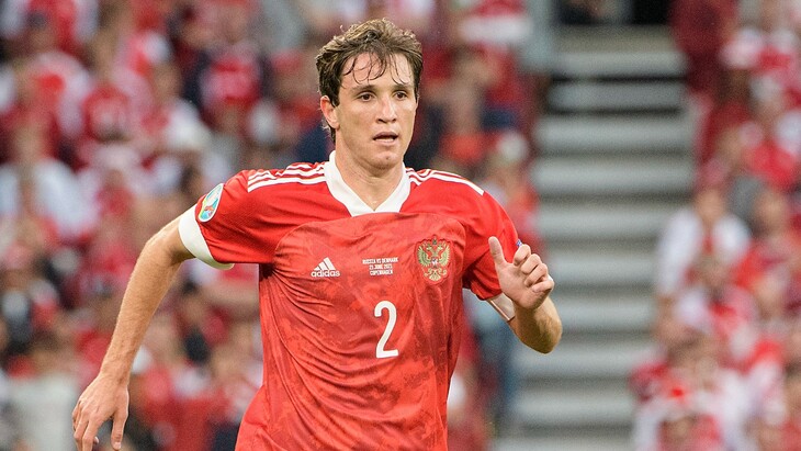 Марио Фернандес