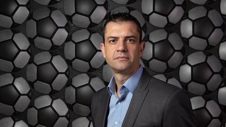 Виктор Кашшаи