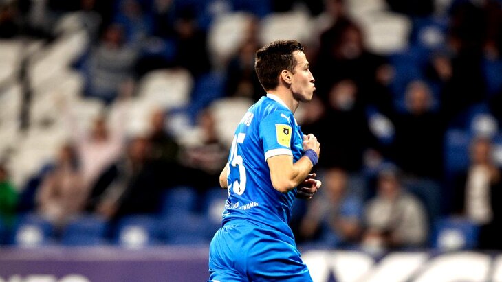 Денис Макаров