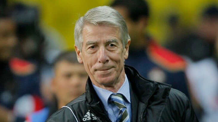 Валерий Непомнящий