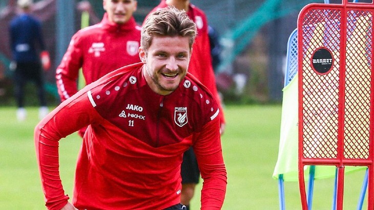 Андерс Дрейер