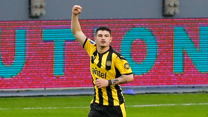 Агустин Альварес Мартинес