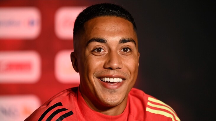 Юри Тилеманс