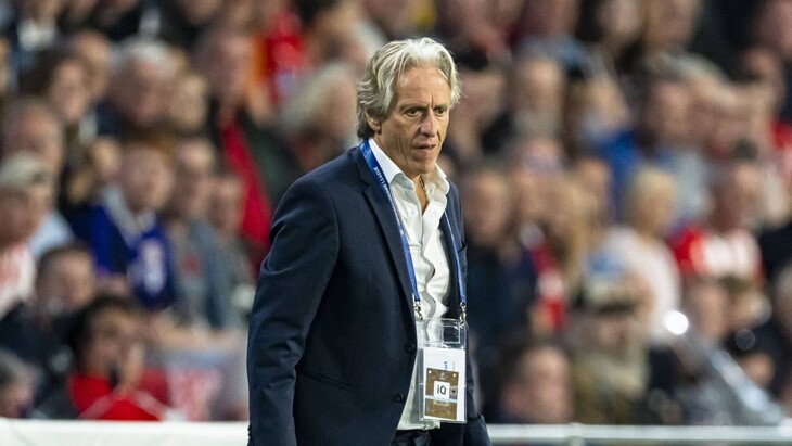 Жорже Жезуш