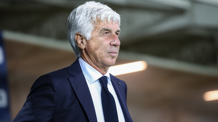 Джан Пьеро Гасперини