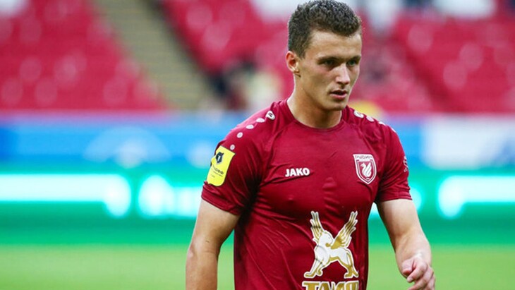 Иван Игнатьев