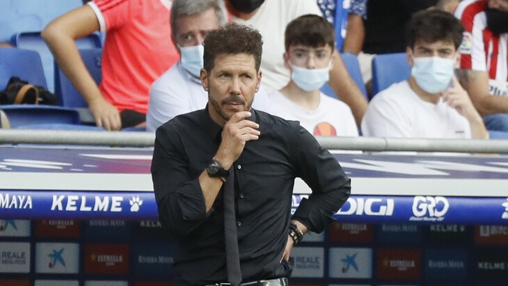 Диего Симеоне