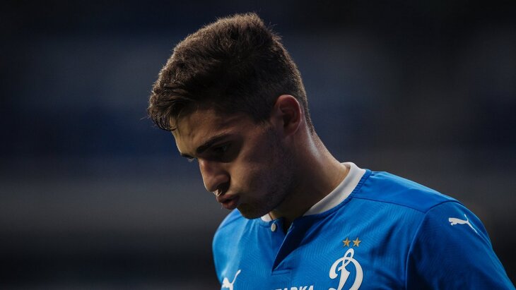 Арсен Захарян