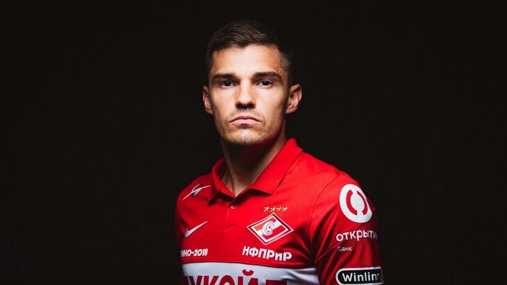 Роман Зобнин