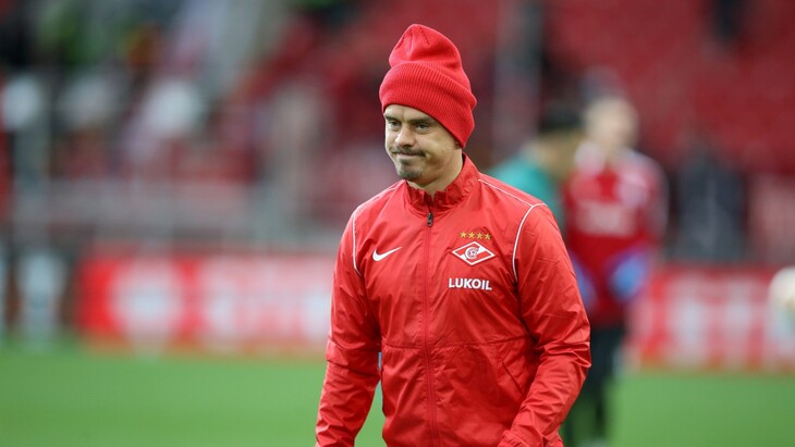 Андрей Ещенко