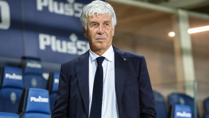 Джан Пьеро Гасперини