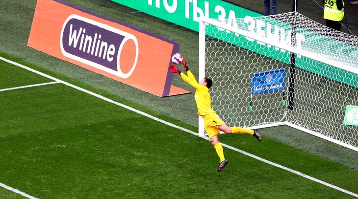 Станислав Крицюк