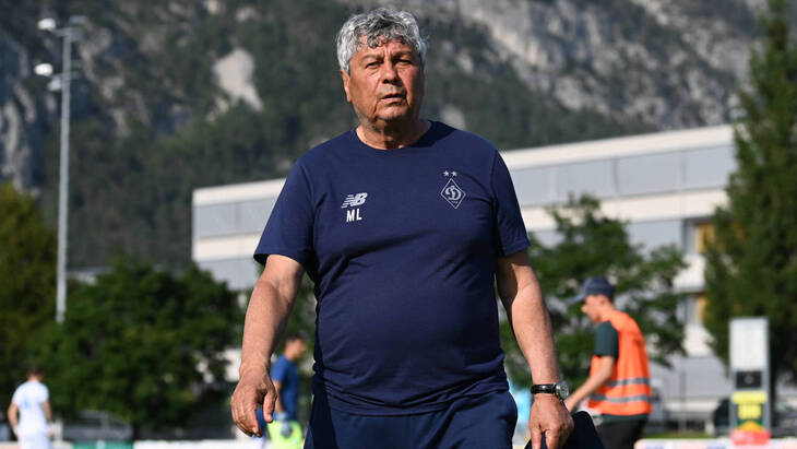 Мирча Луческу