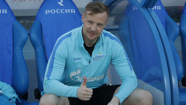 Вячеслав Малафеев