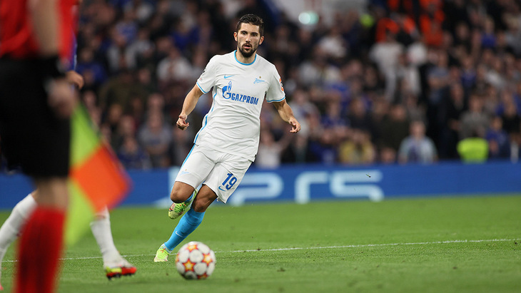 Алексей Сутормин