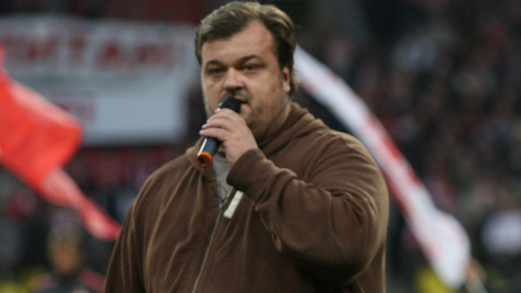 Василий Уткин