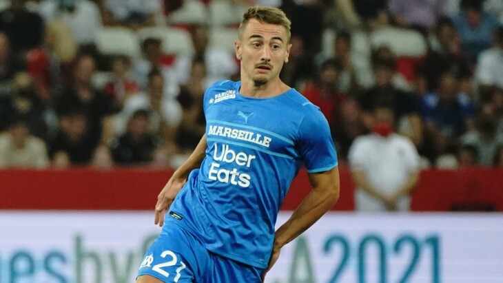 Валентин Ронжье