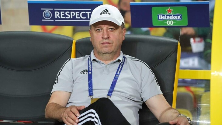 Юрий Вернидуб