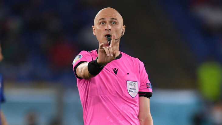 Сергей Карасев