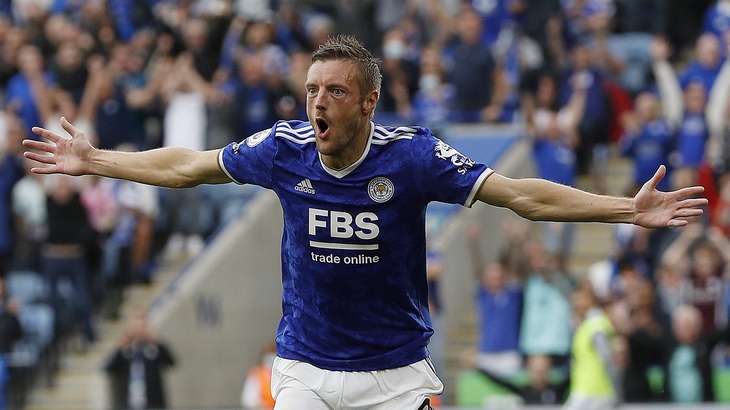 «Лестер» способен побороться за победу в Лиге Европы