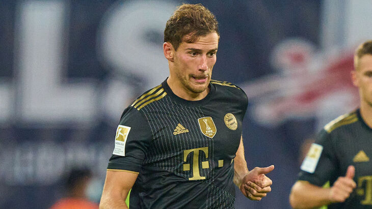 Леон Горецка