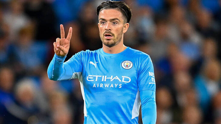 Джек Грилиш