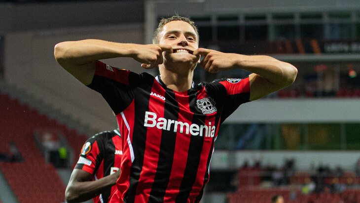 Флориан Вирц