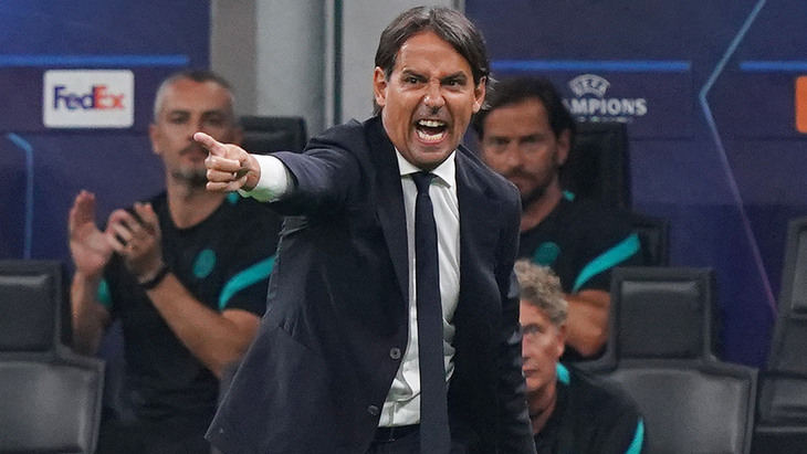 Симоне Индзаги