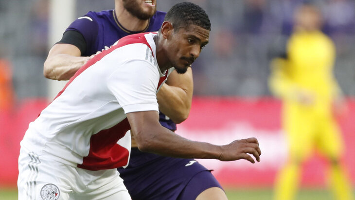 Себастьян Алле