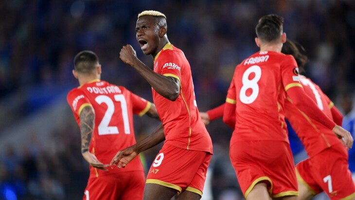 Фрагмент матча