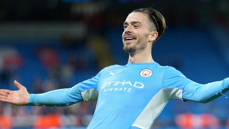 Джек Грилиш