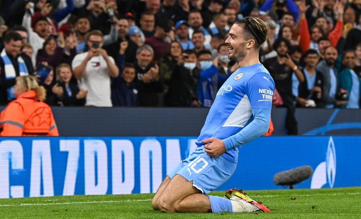 Джек Грилиш