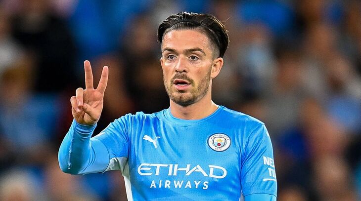 Джек Грилиш