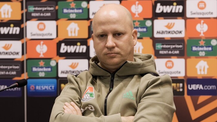 Марко Николич