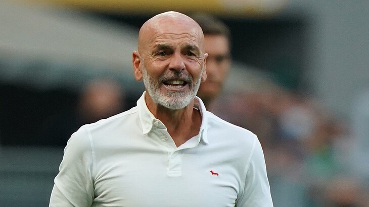 Стефано Пьоли