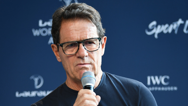 Фабио Капелло