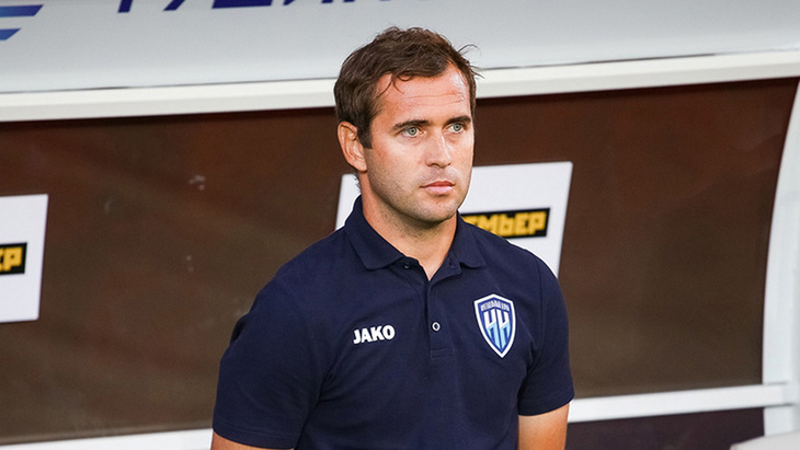 Александр Кержаков