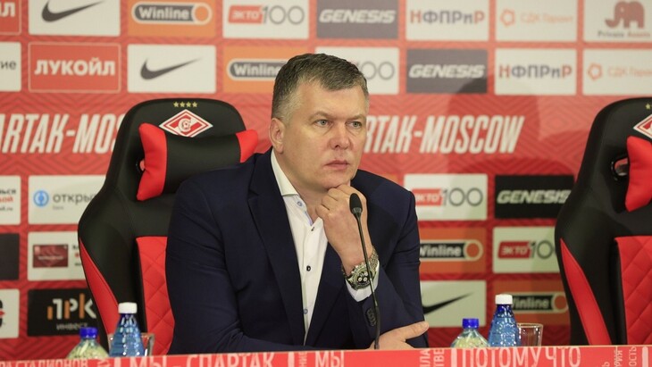 Евгений Мележиков