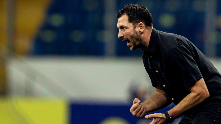 Сандро Шварц